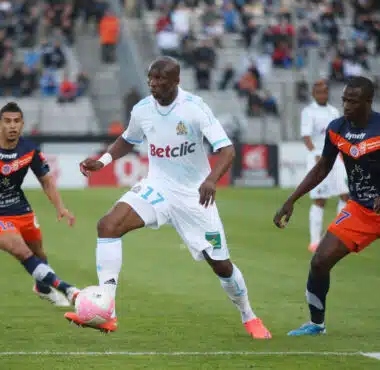 Daniel Riolo : “En 2012, l’Olympique de Marseille a laissé filer le match contre Montpellier”