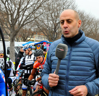 Guillaume di Grazia | AllezPaillade.com