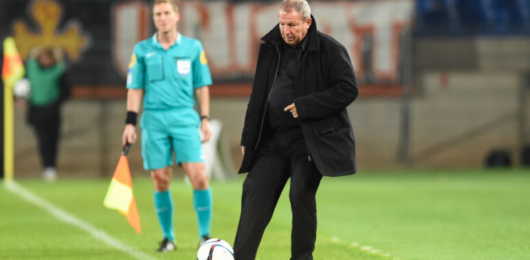Rolland Courbis | AllezPaillade.com