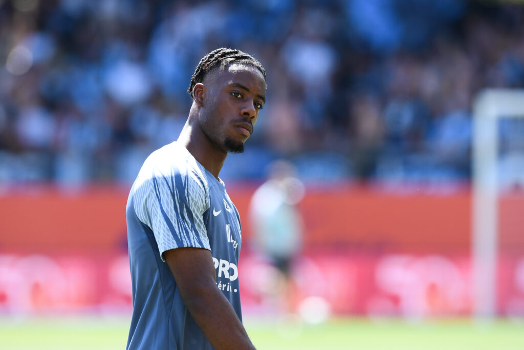Montpellier Herault Sport Club v Le Havre Athletic Club - Ligue 1 Uber Eats | AllezPaillade.com