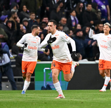 Toulouse FC v Montpellier Herault SC - Ligue 1 MCDonalds 20242025 | AllezPaillade.com