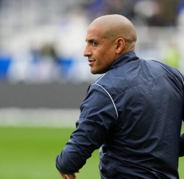 AJ Auxerre v Montpellier HSC - Ligue 1 McDonalds 20242025 | AllezPaillade.com