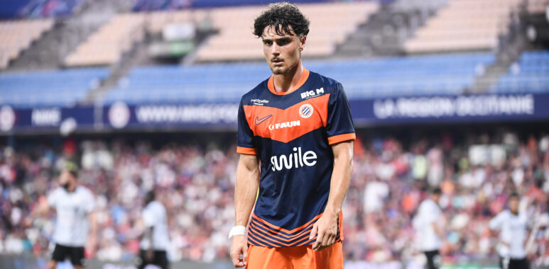 Montpellier HSC v Red Star FC - Ligue 2 BKT 20252026 | AllezPaillade.com