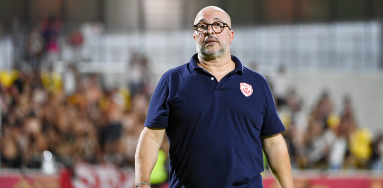 Rodez AF v AS Nancy - Ligue 2 BKT 20252026 | AllezPaillade.com