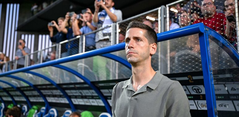 USL Dunkerque v Le Mans FC - Ligue 2 BKT 20252026 | AllezPaillade.com