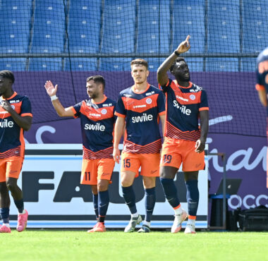 Le MHSC troisième moins bonne attaque, mais...