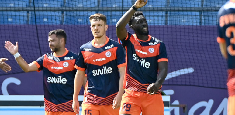 Montpellier Herault SC v SC Bastia - Ligue 2 BKT 20252026 | AllezPaillade.com