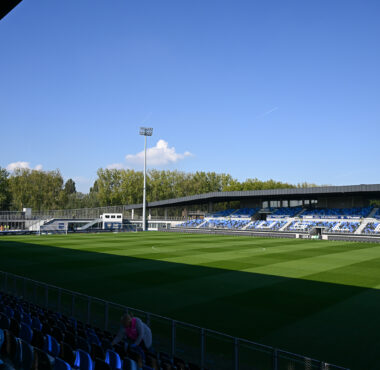 L’USL Dunkerque, un adversaire inédit en championnat (et une anecdote)