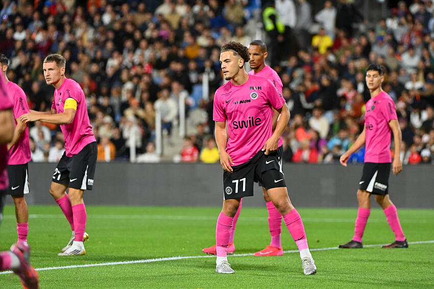 Everson | AllezPaillade.com