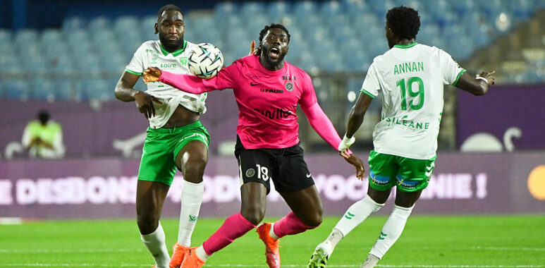 Mendy | AllezPaillade.com