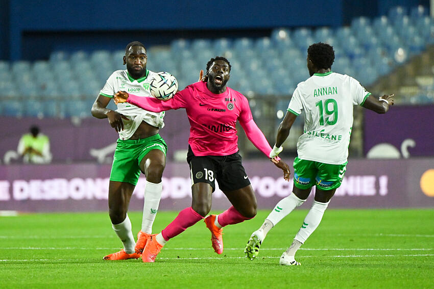Mendy | AllezPaillade.com