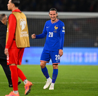 Thauvin | AllezPaillade.com
