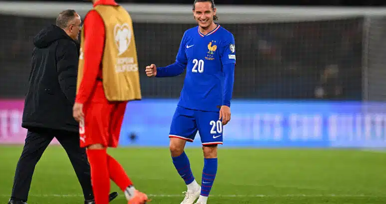 Thauvin | AllezPaillade.com