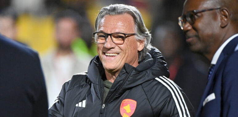 Rodez Aveyron Football v Stade de Reims - Ligue 2 BKT 20252026 | AllezPaillade.com