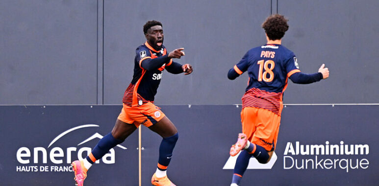 Mendy | AllezPaillade.com