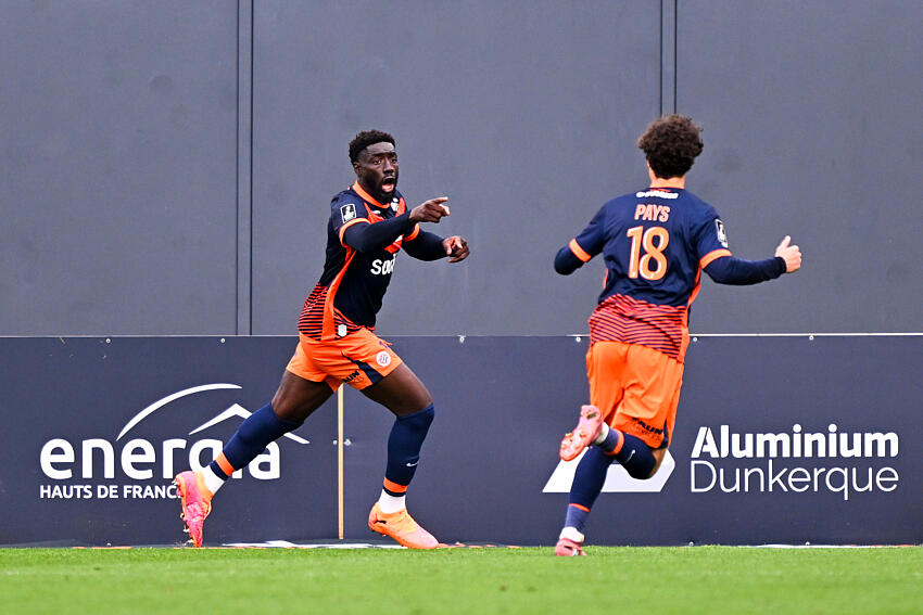 Mendy | AllezPaillade.com