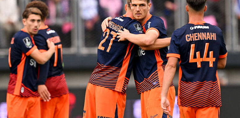 Laporte | AllezPaillade.com
