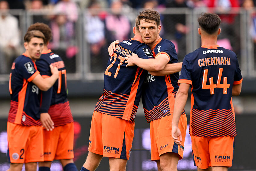Laporte | AllezPaillade.com