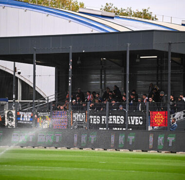 Encore un sacré parcage à Dunkerque et un appel à la mobilisation à Clermont