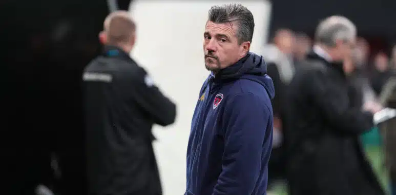 En Avant Guingamp v Clermont Foot 63 - Ligue 2 BKT 20252026 | AllezPaillade.com