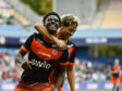 Montpellier HSC v AS Nancy-Lorraine - Ligue 2 BKT 20252026 | AllezPaillade.com