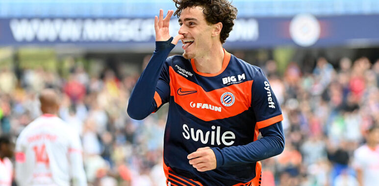 Nicolas Pays | AllezPaillade.com