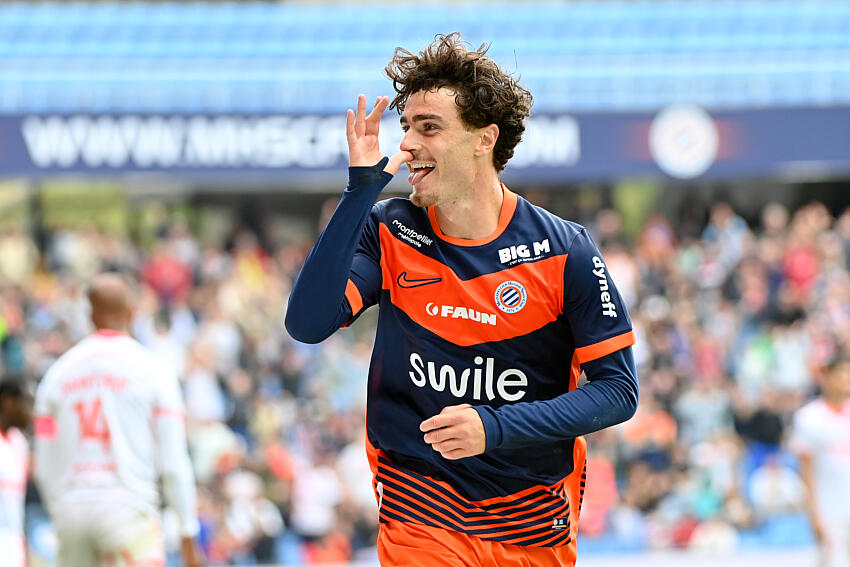 Nicolas Pays | AllezPaillade.com