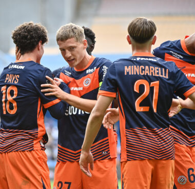 Le “derby” d’Occitanie de la Ligue 2 face à Rodez