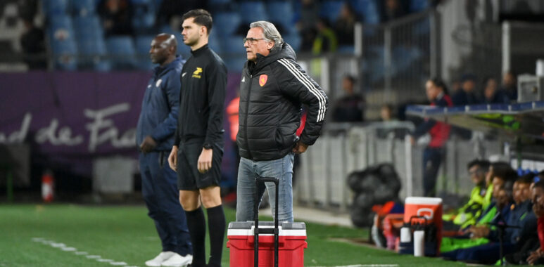 Montpellier HSC v Rodez Aveyron Football - Ligue 2 BKT 20252026 | AllezPaillade.com