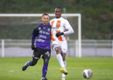 Yvan Djemba Mbappé