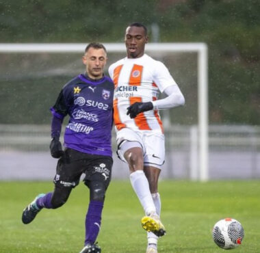 Yvan Djemba Mbappé