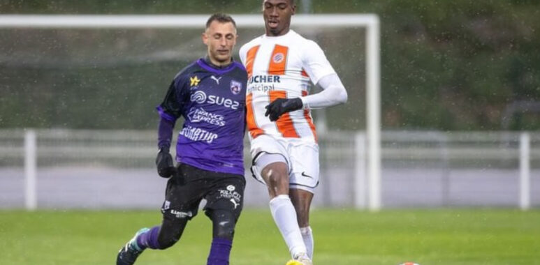 Yvan Djemba Mbappé