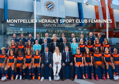 Féminines