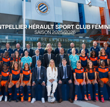 Féminines