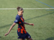 Féminines, Elise Jean | AllezPaillade.com Féminines, Elise Jean