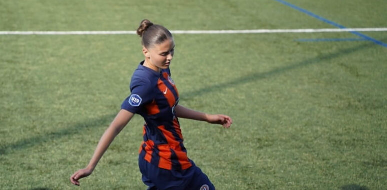 Féminines, Elise Jean | AllezPaillade.com Féminines, Elise Jean