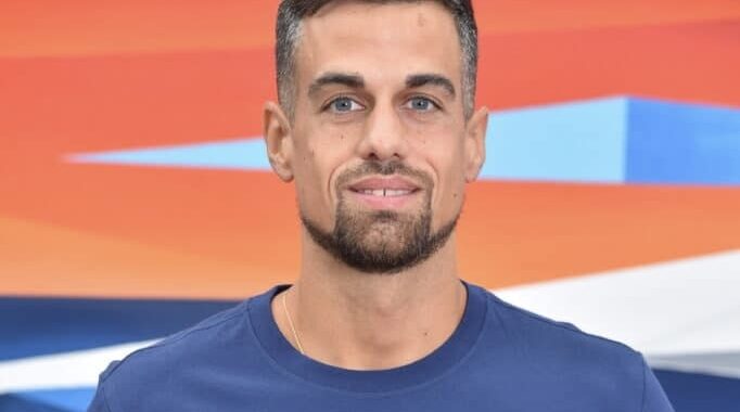 Jonathan Bargas | AllezPaillade.com Jonathan Bargas