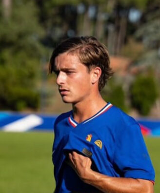 Mathis Chambon