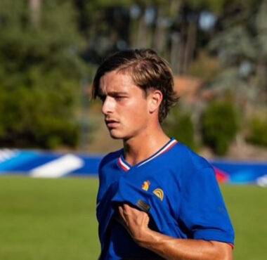 Mathis Chambon