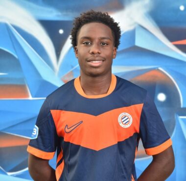 Isyak Mohamed | AllezPaillade.com Isyak Mohamed