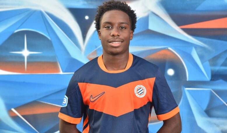 Isyak Mohamed | AllezPaillade.com Isyak Mohamed