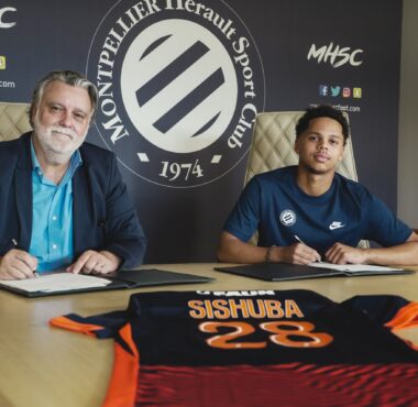 Sainte-Luce et Mouanga OUT, des retours annoncés avant Dunkerque !