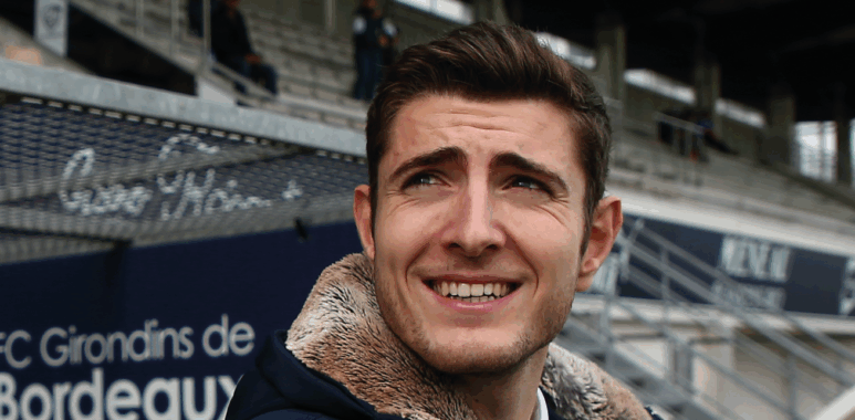 paul-bouffard-kedge-alumni-fcgb | AllezPaillade.com