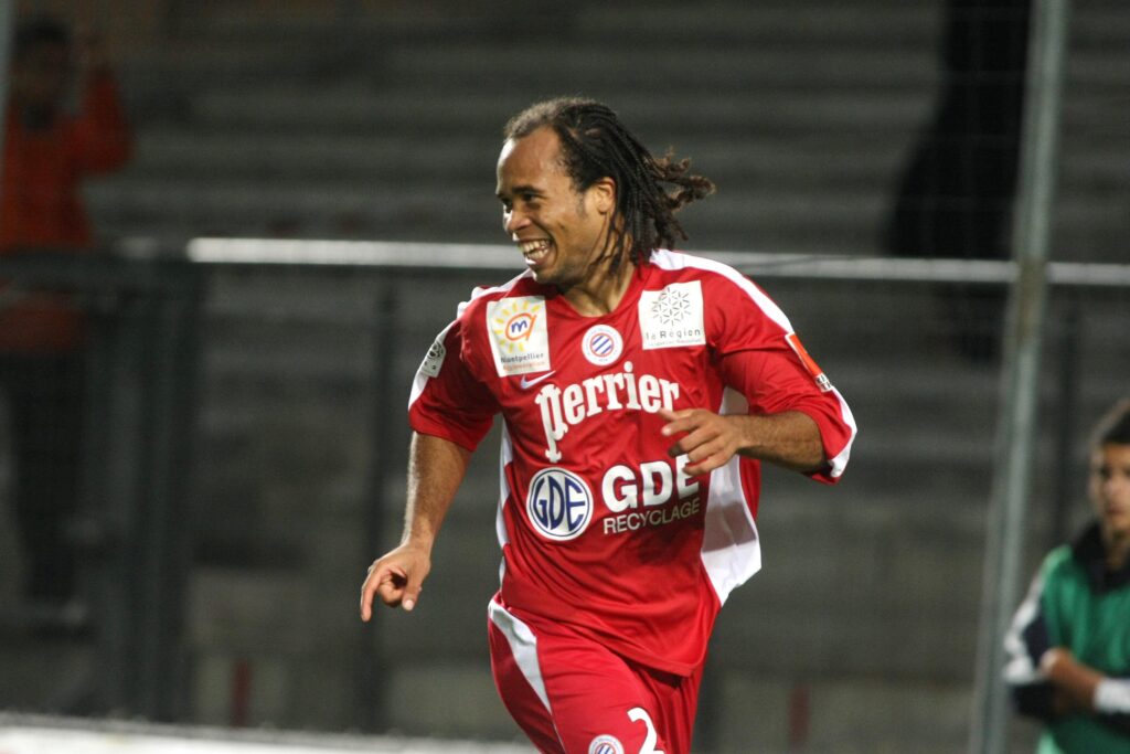 joie Gary BOCALY | AllezPaillade.com