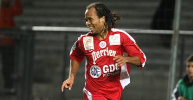 joie Gary BOCALY | AllezPaillade.com