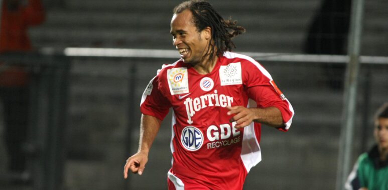 joie Gary BOCALY | AllezPaillade.com
