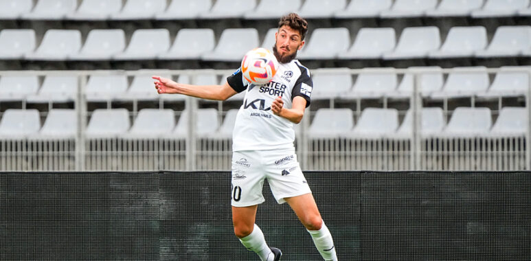 Robin Taillan | AllezPaillade.com