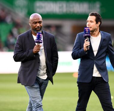 Clément Grèzes (BeIN) sur Savanier après Annecy: “Il transforme l’exercice du coup franc un Penalty”