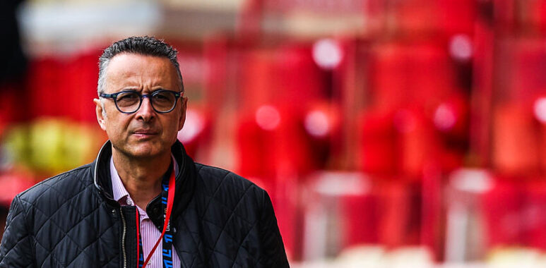 Florent Houzot | AllezPaillade.com