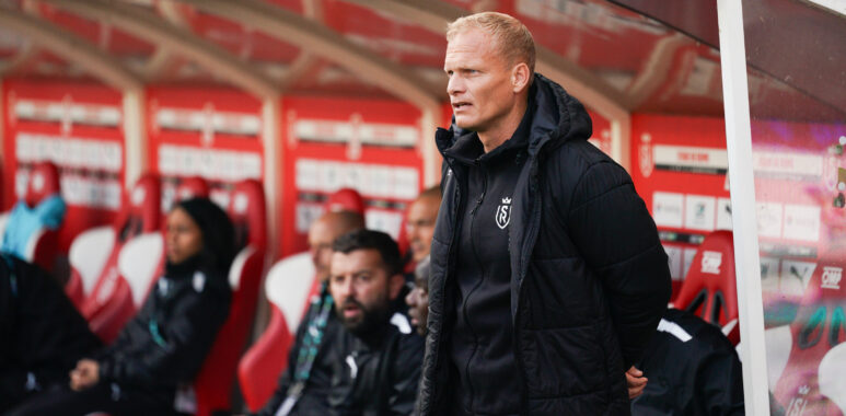 Stade de Reims v Grenoble Foot 38 - Ligue 2 BKT 20252026 | AllezPaillade.com